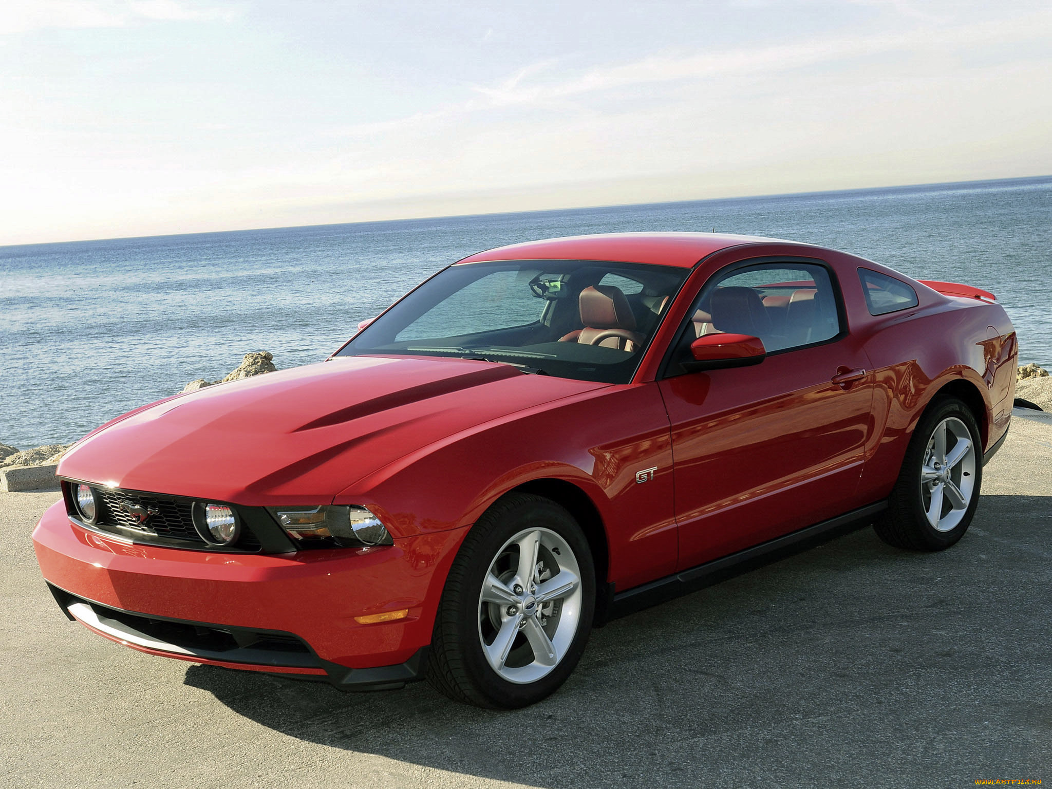 , ford